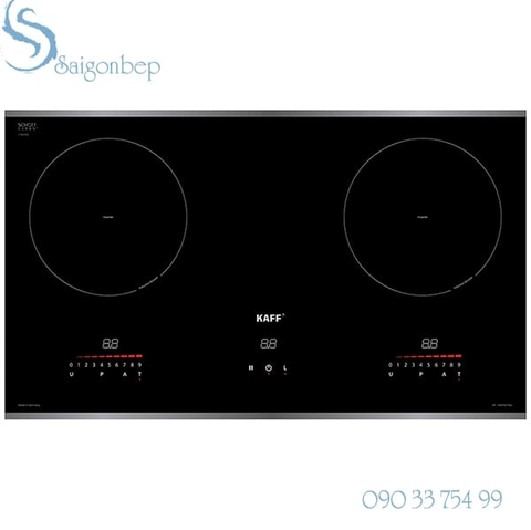 Bếp từ đôi Kaff KF-IH870Z Plus