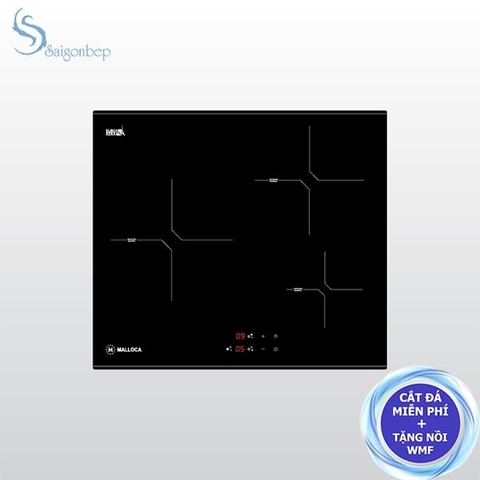 Bếp từ Malloca MH-03I N