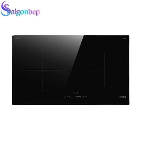 Bếp từ Hafele 2 vùng nấu HC-I752B 536.61.787