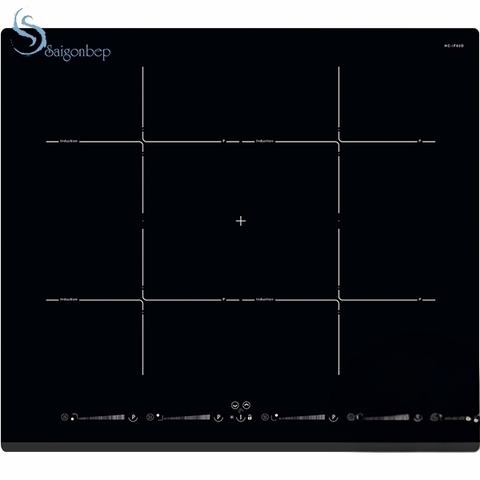 Bếp từ đa vùng nấu Hafele HC-IF60D 536.01.911