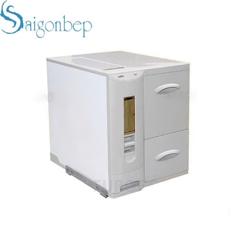 Thùng gạo âm tủ bếp Eurogold B45