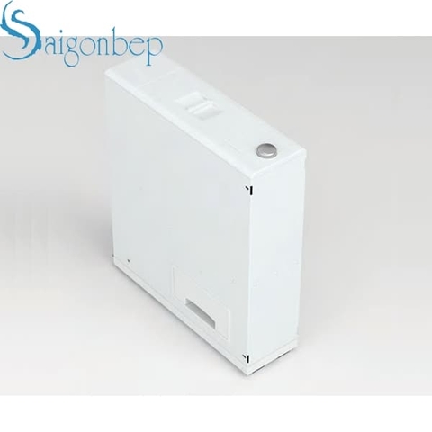 Thùng gạo gắn cánh Eurogold B15