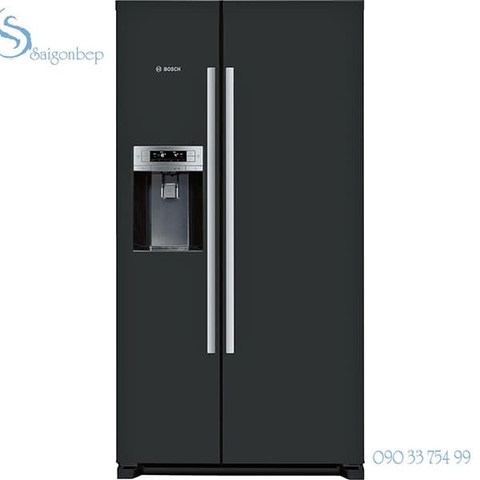 Tủ lạnh Bosch KAD90VB20