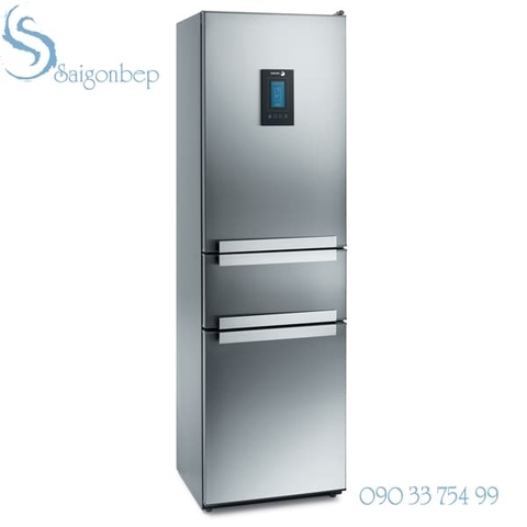 Tủ lạnh Fagor FFJ-8865X