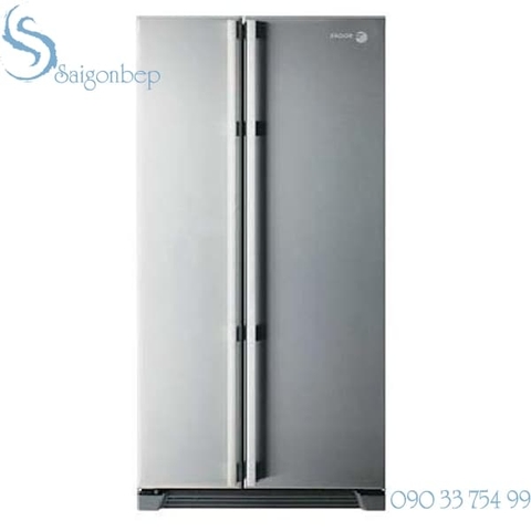 Tủ lạnh Fagor FQ-8815XG