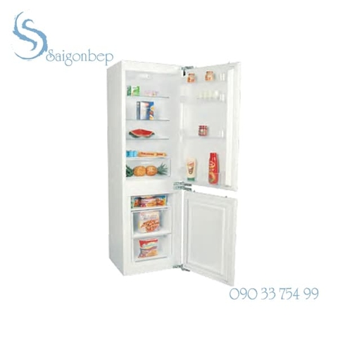 Tủ lạnh lắp âm Hafele HF-BI60B 533.13.050