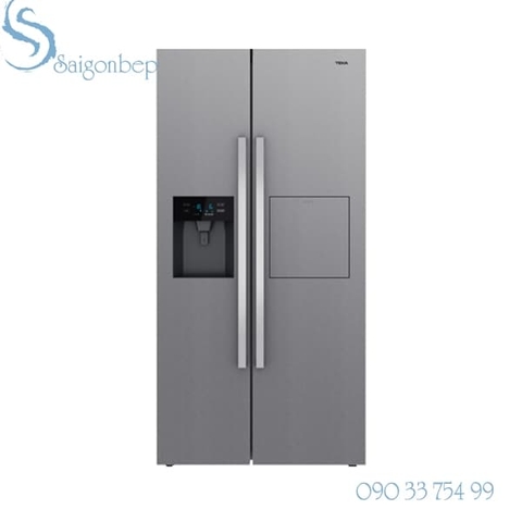 Tủ lạnh Side by Side đứng độc lập RLF 74925 SS EU 113430010