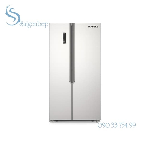 Tủ lạnh Side-by-side Hafele HF-SBSID 534.14.020