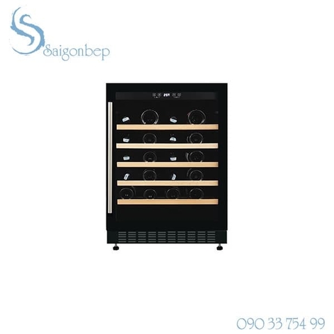 Tủ rượu vang âm tủ Kocher KWEU-1156B