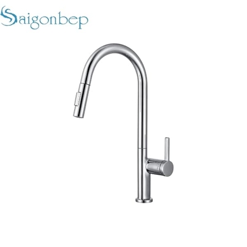 Vòi rửa bát Kluger KLF0003C