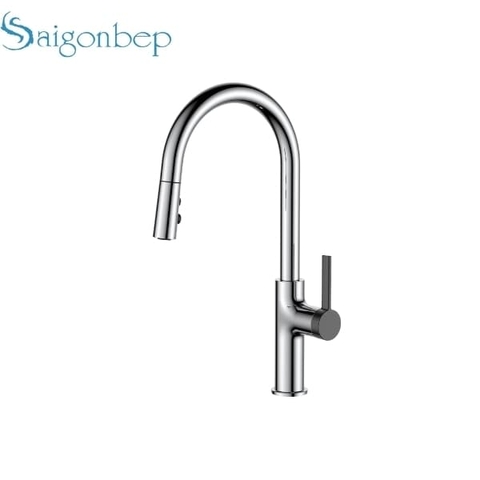 Vòi rửa bát Kluger KLF0005C