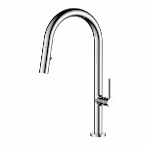 Vòi rửa bát Kluger KLF0010B