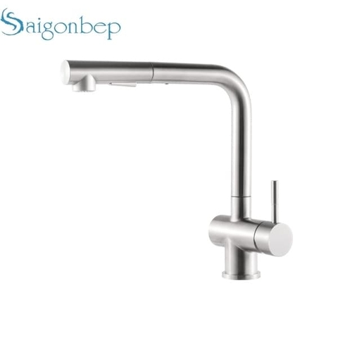 Vòi rửa bát Kluger KLF0013C