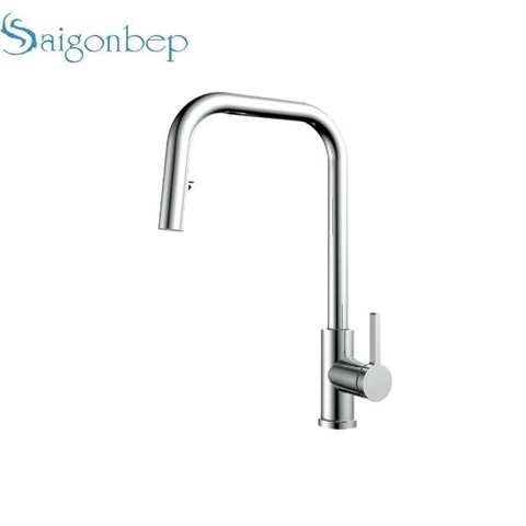 Vòi rửa bát Kluger KLF0015C