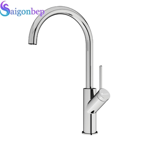 Vòi rửa bát Konox Modo Chrome