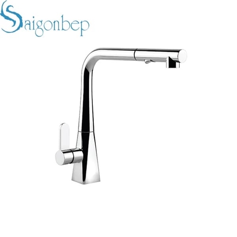 Vòi rửa chén Hafale HT20-CH1P259 570.82.210