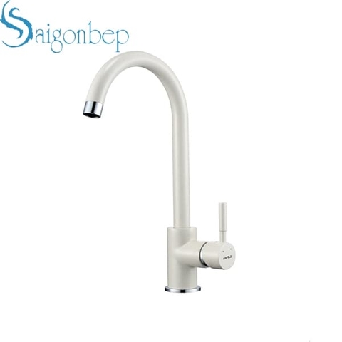 Vòi rửa chén Hafele HT19-GH1F270 570.51.490