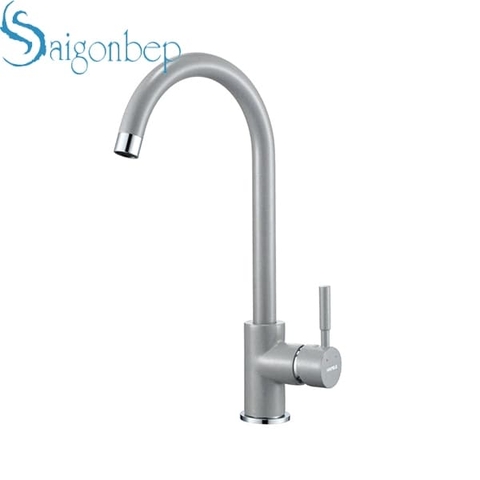 Vòi rửa chén Hafele HT19-GH1F270 570.51.590