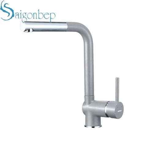 Vòi rửa chén Hafele HT19-GH1P278 570.51.580