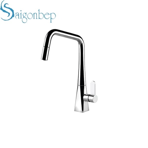 Vòi rửa chén Hafele HT20-CH1P241 570.82.220