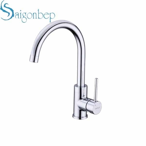 Vòi rửa chén Hafele HT21-CH1F220C 577.55.240