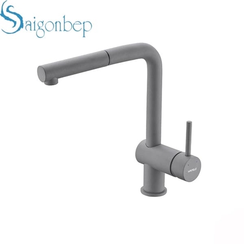 Vòi rừa chén Hafele HT21-GH1P254 577.55.590