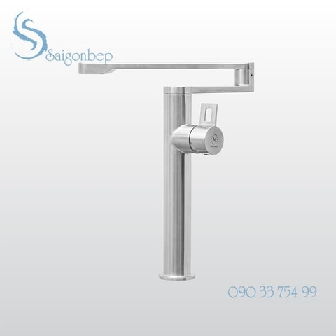 Vòi rửa chén Malloca K060-S