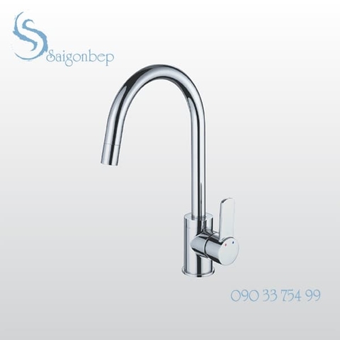 Vòi rửa chén Malloca  K119T1