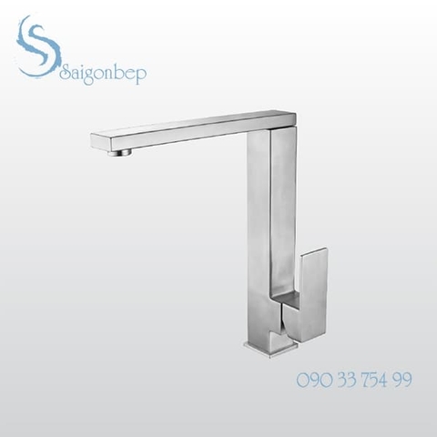 Vòi rửa chén Malloca K130-S