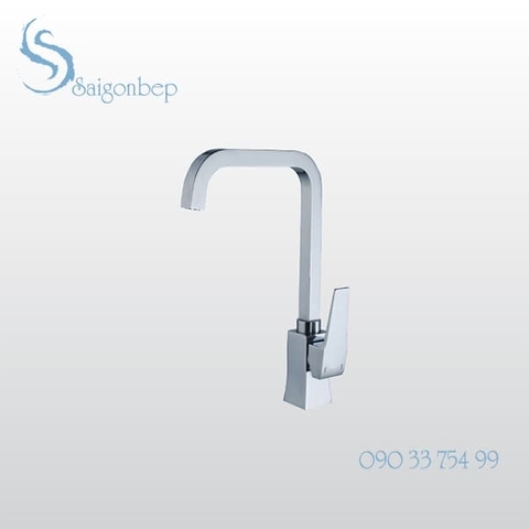 Vòi rửa chén Malloca K136A