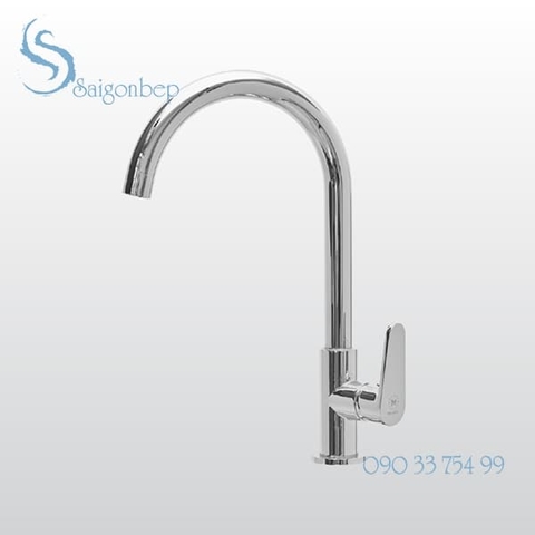 Vòi rửa chén Malloca K1603CL