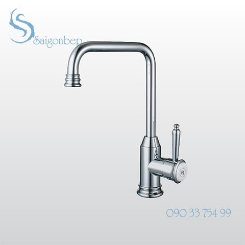 Vòi rửa chén Malloca K186