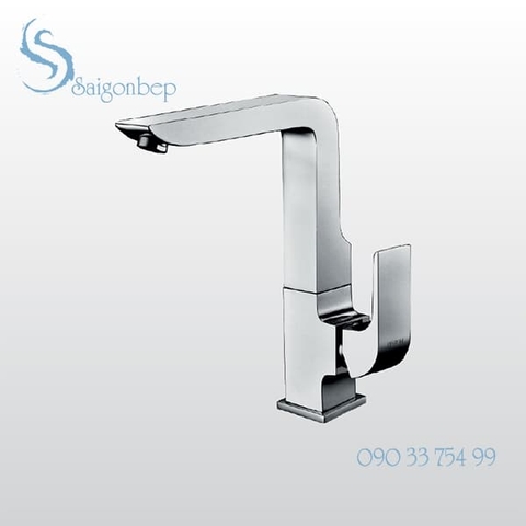 Vòi rửa chén Malloca K289C