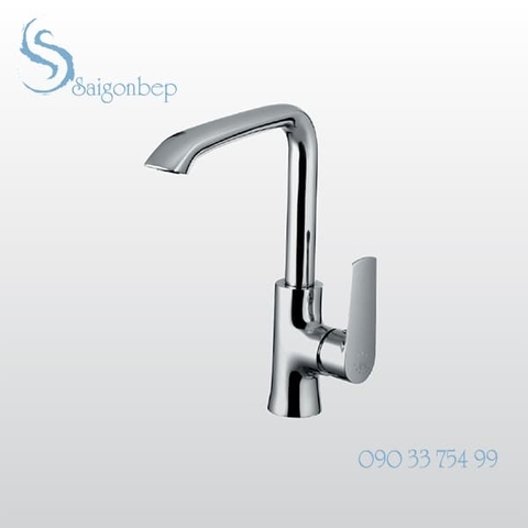 Vòi rửa chén Malloca K290C