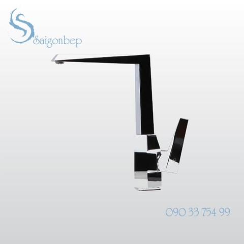 Vòi rửa chén Malloca K291C