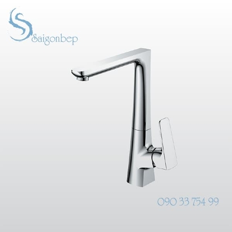 Vòi rửa chén Malloca K292C