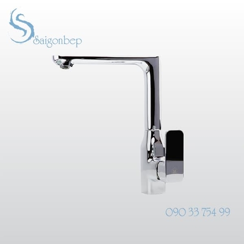 Vòi rửa chén Malloca K298C