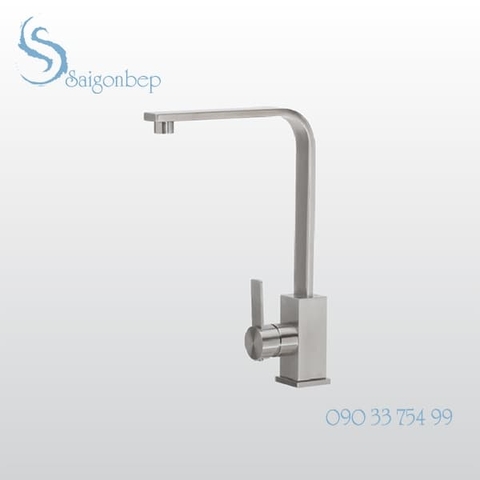 Vòi rửa chén Malloca K589-S