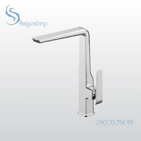 Vòi rửa chén Malloca K79C