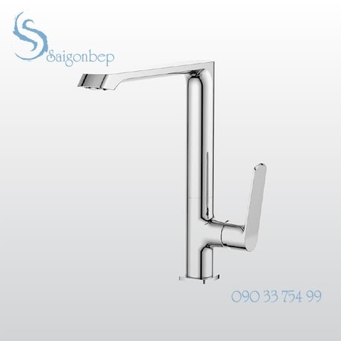 Vòi rửa chén Malloca K82C