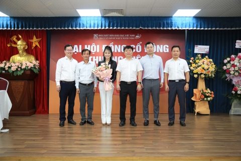 ADC tổ chức thành công Đại hội cổ đông thường niên 2023