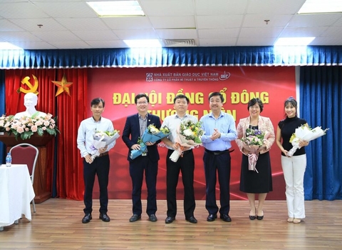 ADC tổ chức Đại hội đồng cổ đông thường niên 2018