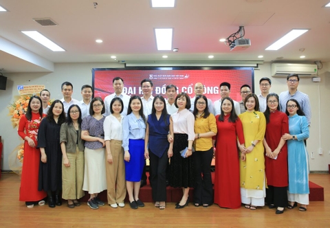 CTCP Mĩ thuật và Truyền thông tổ chức thành công Đại hội đồng cổ đông thường niên năm 2025