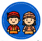 Tăng cường tiếng Việt cho trẻ DTTS