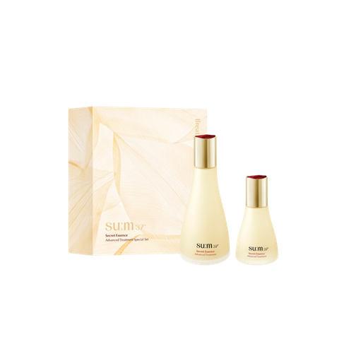 Bộ Nước Thần Su:m37 Secret Essence Advanced Treatment