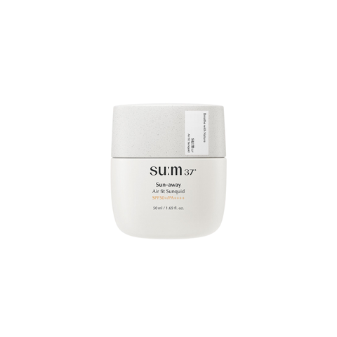 Kem Chống Nắng Sum37 Sun Away Air Fit Sunquid
