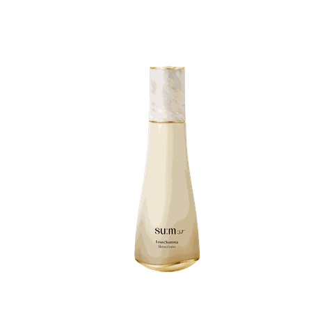 Nước Hoa Hồng Sum37 LosecSumma Elixir Skin Softener