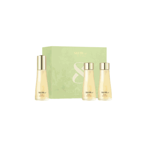 Set Xịt Khoáng nước thần Su:m37 Secret Mist Special Set