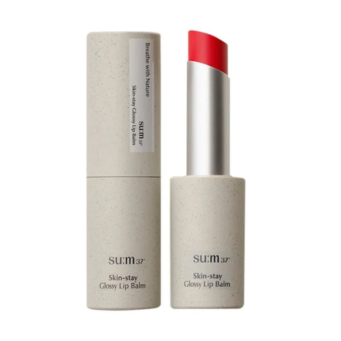 Son dưỡng Su:m37 Skin Stay Lip Balm