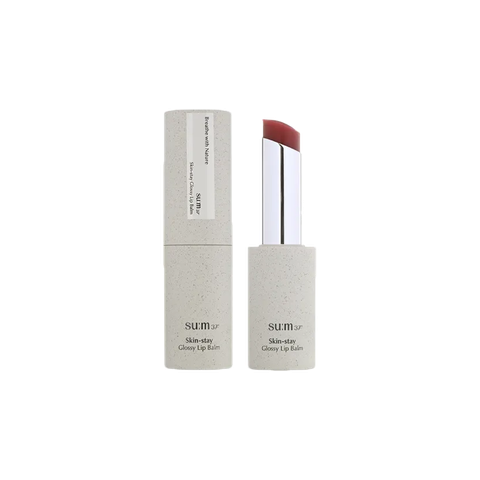 Son dưỡng Su:m37 Skin Stay Lip Balm